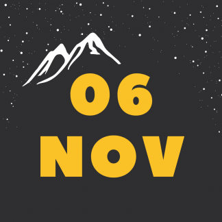 The Christmas Experience - Friday 6th November 2026