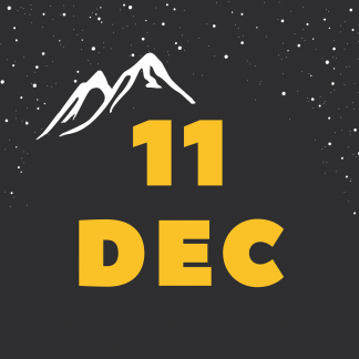 Live Fire Festive Feast with Shropshire Lad