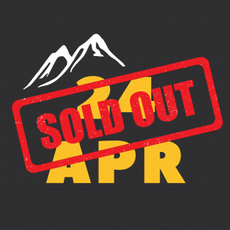 The Discovery Experience - Friday 24th April 2026