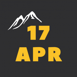 The Pizza Experience with Holy Pizza - Friday 17th April 2026