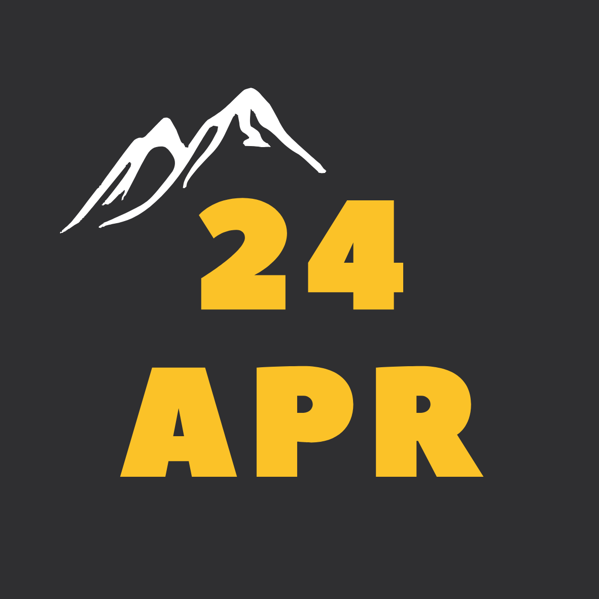 The Discovery Experience - Friday 24th April 2026