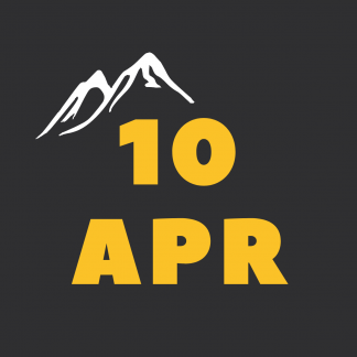 The Discovery Experience - Friday 10th April 2026