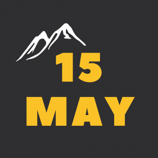 The Pizza Experience with Holy Pizza - Friday 15th May 2026