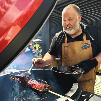 The Discovery Experience - Kamado Joe Beginners - 2026 Dates Now Live