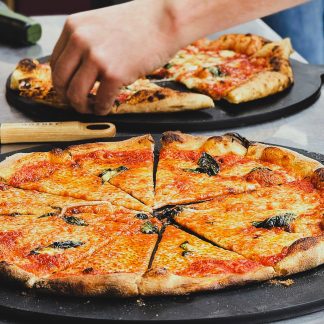 The Pizza Experience - 2026 Dates Now Available