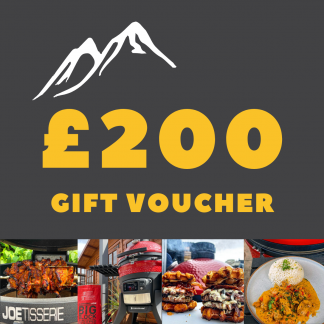 £200.00 Gift Voucher