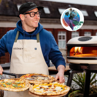 The Gozney Experience - Pizza, Roast Dinner & Everything in between! - 30th May 2026
