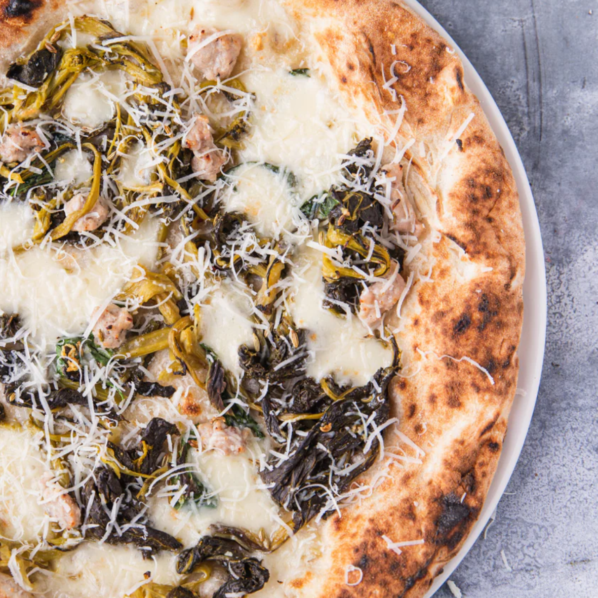 The Gozney Experience - Masterclass with Peddling Pizza - Sat 30th May 2026 - Image 6