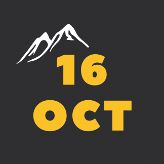 Fakeaway on the KJ - Friday 16th October 2026