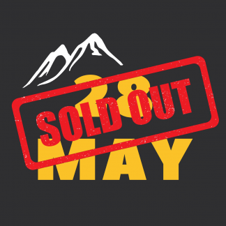 The Discovery Experience - Thursday 28th May
