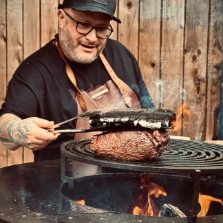 Mat Blak's South Pacific BBQ - Saturday 6th June 2026