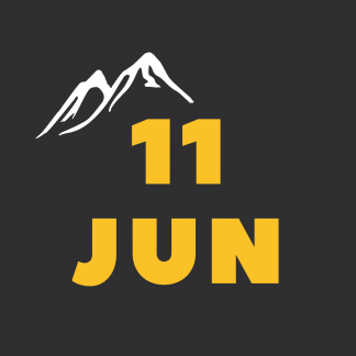 The Discovery Experience - Thursday 11th June