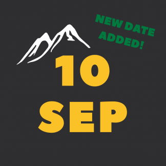 The Discovery Experience - Thursday 10th September